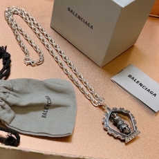 Balenciaga Necklaces